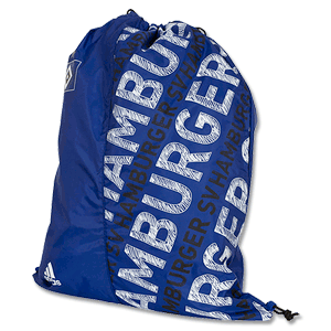 11-12 Hamburg SV Graphic Gymsack