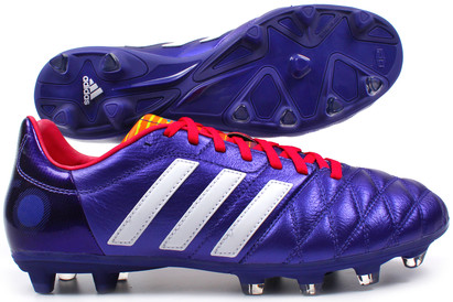 adidas 11 Nova TRX FG Football Boots Blast