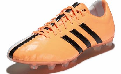 Adidas 11 Pro TRX FG Football Boots White/Black/Flash