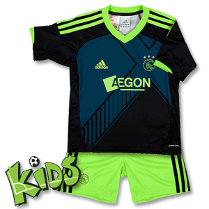 12-13 Ajax Away Mini Kit