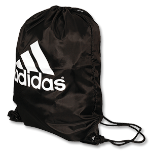 2008 Adidas Gym Sack - Black