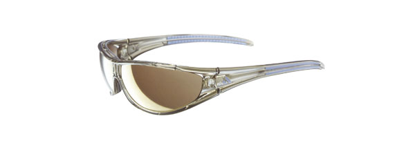 A266 Evil Eye L Sunglasses