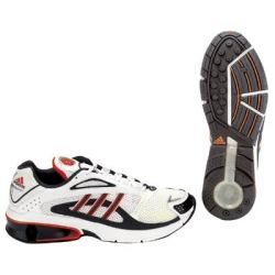 Adidas A3 Adistar Control running shoe