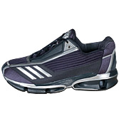 Adidas a3 Mens Technical Control Twin Strike - Navy/Silver.