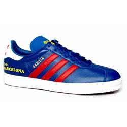 ADIDAS ADI GAZELLE BARCELONA