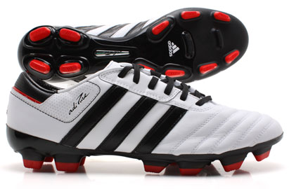 Adidas Adi Pure III FG Football Boots