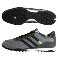 Adidas adi5 - Medium Lead/Black 1/Macaw.