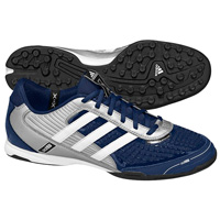 Adidas adi5 X Astro Turf Trainers - Navy/Run