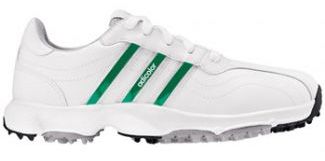 Adidas ADICOLOUR GOLF SHOES Running White / 7.5