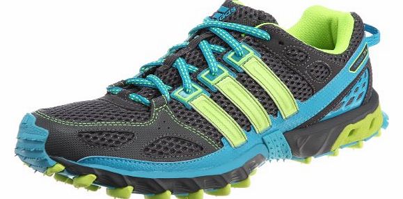  Lady Kanadia 4 TR Trail Running Shoes - 4