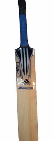 adidas  Libro v1.0 Pro Cricket Bat (Harrow)