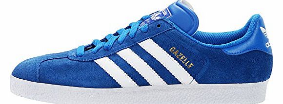  Originals Gazelle 2 Mens Trainers Blue Size 11 UK