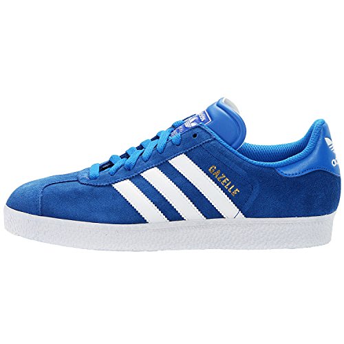  Originals Gazelle 2 Mens Trainers Blue Size 9 UK