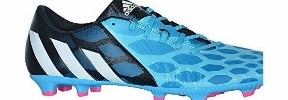 adidas  Predator Absolado Instinct FG 2014 Solar Blue Football boots YCS (10 UK)