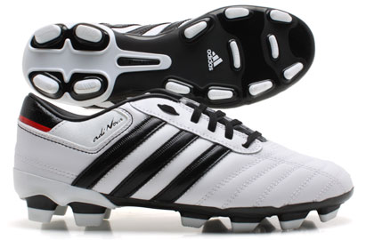 Adidas adiNOVA II TRX FG Football Boots Youths