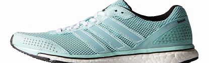 Adios Boost 2.0 Ladies Running Shoe