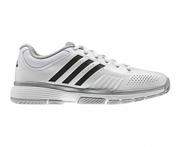 Adidas adiPower Barricade 7.0 Ladies Tennis Shoes