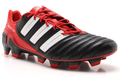 adiPower Predator TRX FG Football Boots