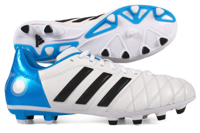 adiPure 11 Nova TRX FG Football Boots