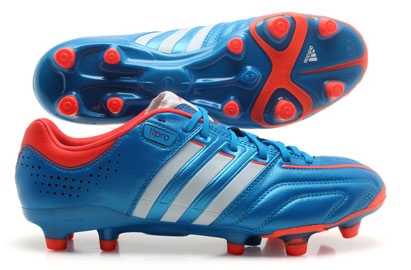 adiPure 11 Pro TRX FG Football Boots Bright