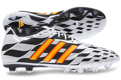 adiPure 11 Pro TRX FG WC Football Boots Running