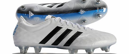 adiPure 11 Pro XTRX SG Football Boots Running