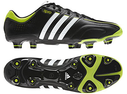 adiPure 11 Pro XTRX SG Football Boots