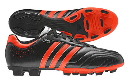 adiPure 11 Questra TRX FG Football Boots