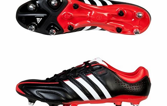 Adidas adipure 11Pro XTRX Soft Ground Football