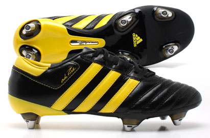 adiPure III SG World Cup Football Boots