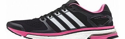 Adistar Boost ESM Ladies Running Shoes