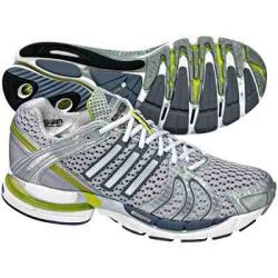 Adidas Adistar Control Road Running Shoe