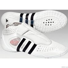 Adidas AdiStar Fight Wrestling Boot 08 White