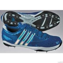 Adidas adiStar High Jump 2005 Adidas Field Spikes