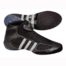 adiStar Wrestling Boot 09