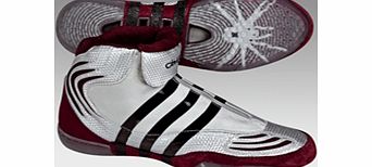 Adidas AdiStrike JS 08 Wrestling Boots