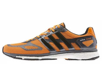 Adidas Adizero Adios Boost Mens Running Shoes