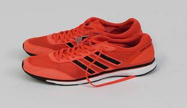 Adidas Adizero Adios Boost Shoe - Uk 12 (ex