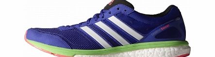 Adidas adizero Boston 5 Ladies Running Shoe