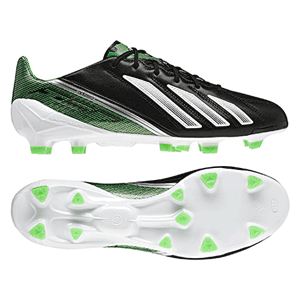 Adidas adizero F50 TRX FG Leather Football Boots