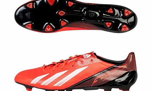 adizero F50 TRX Firm Ground Football