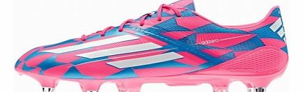 Adidas adiZero F50 X-TRX SG Mens Football Boots