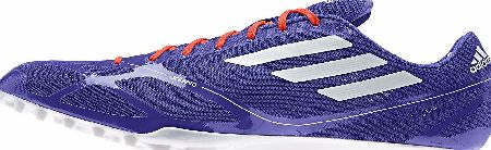 Adidas Adizero Prime Finesse Shoes - SS15