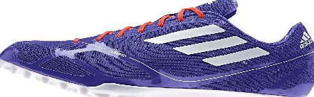 Adidas Adizero Prime Finesse Shoes (AW15)