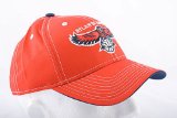 Atlanta Hawks Adidas NBA Stitch Cap