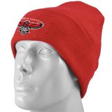 Adidas Atlanta Hawks NBA Cuffed Knit Hat