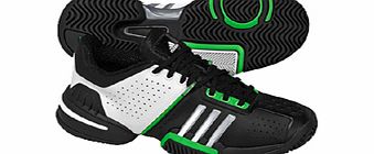 Adidas Barricade 6.0 XJ Junior Tennis Shoes