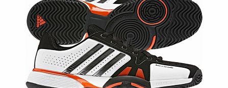 Adidas Barricade 7.0 Junior Tennis Shoes