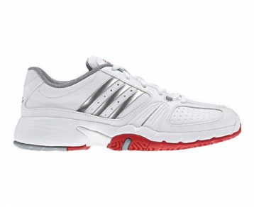 Adidas Barricade Team 2 Ladies Tennis Shoes