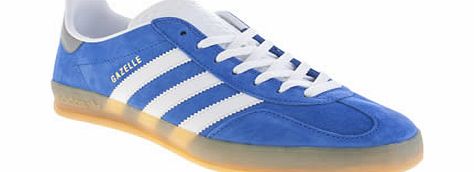 Blue Gazelle Indoor Trainers